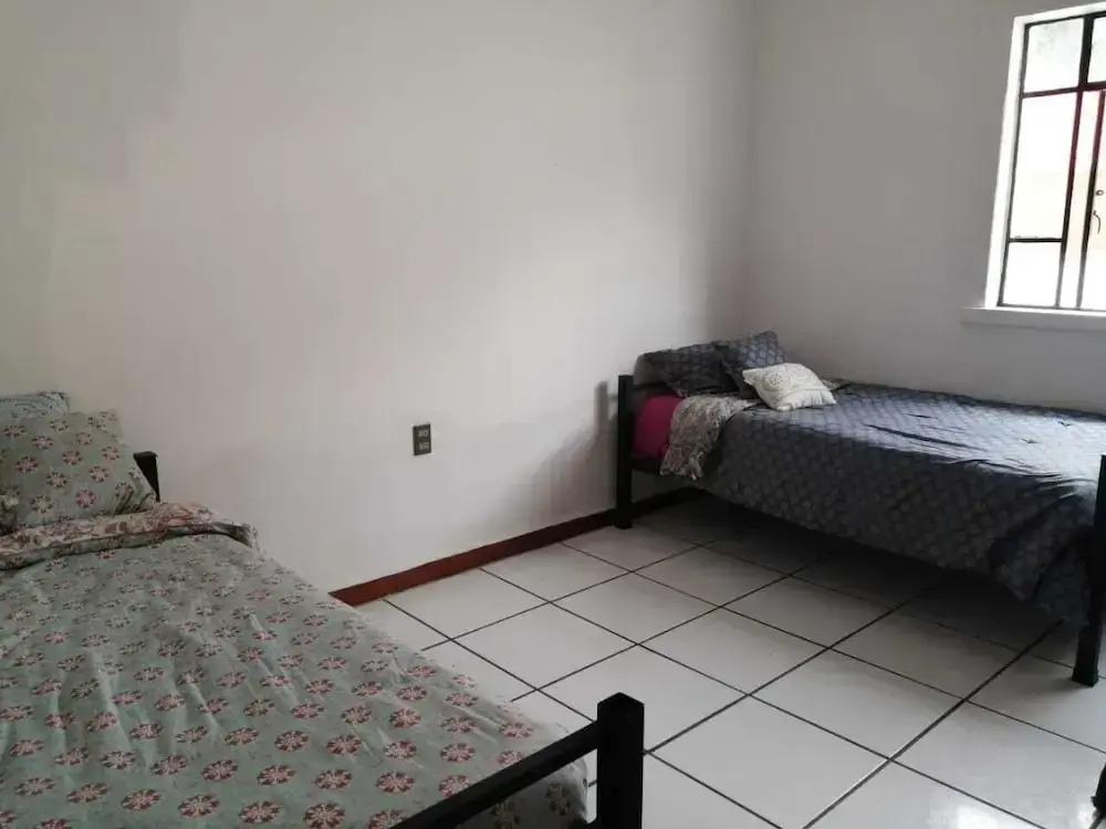 Moctezuma s House Hotel