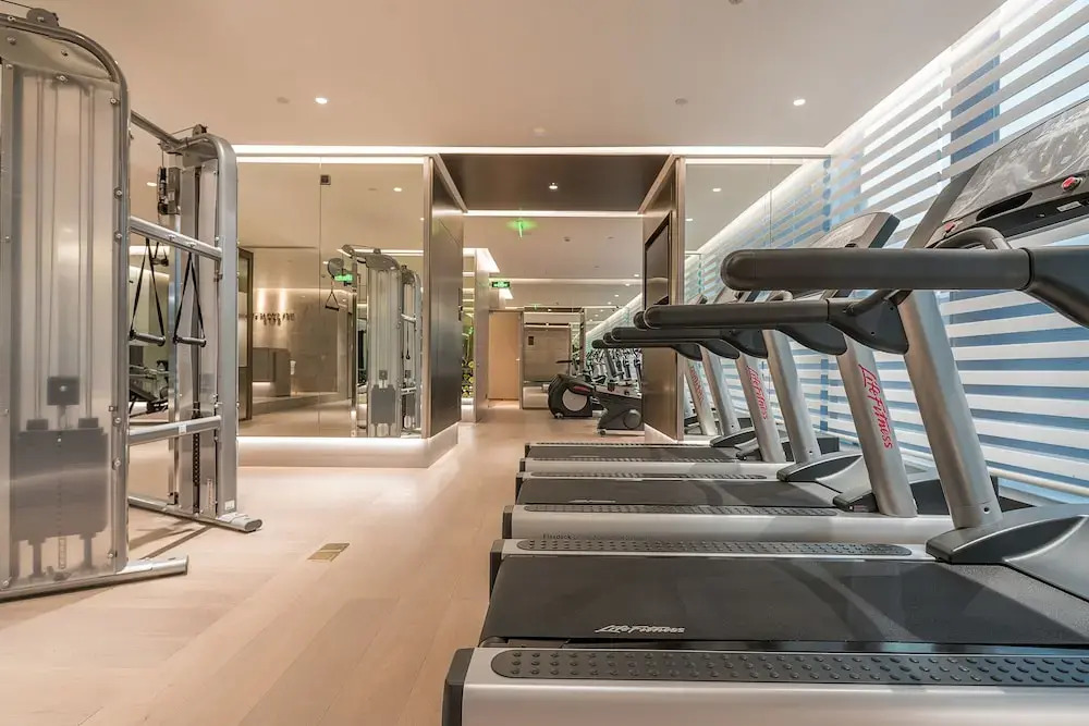 Shenzhen Ayearn Hotel