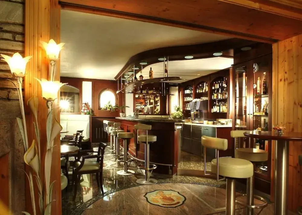 Airporthotel Salzburg - Hotel am Salzburg Airport