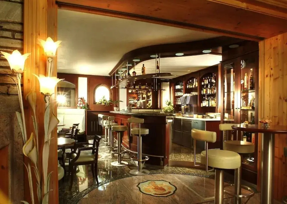 Airporthotel Salzburg - Hotel am Salzburg Airport