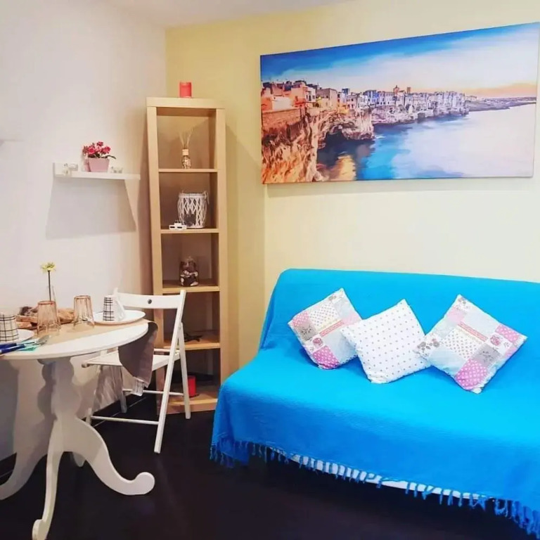 Stella Marina Luxury