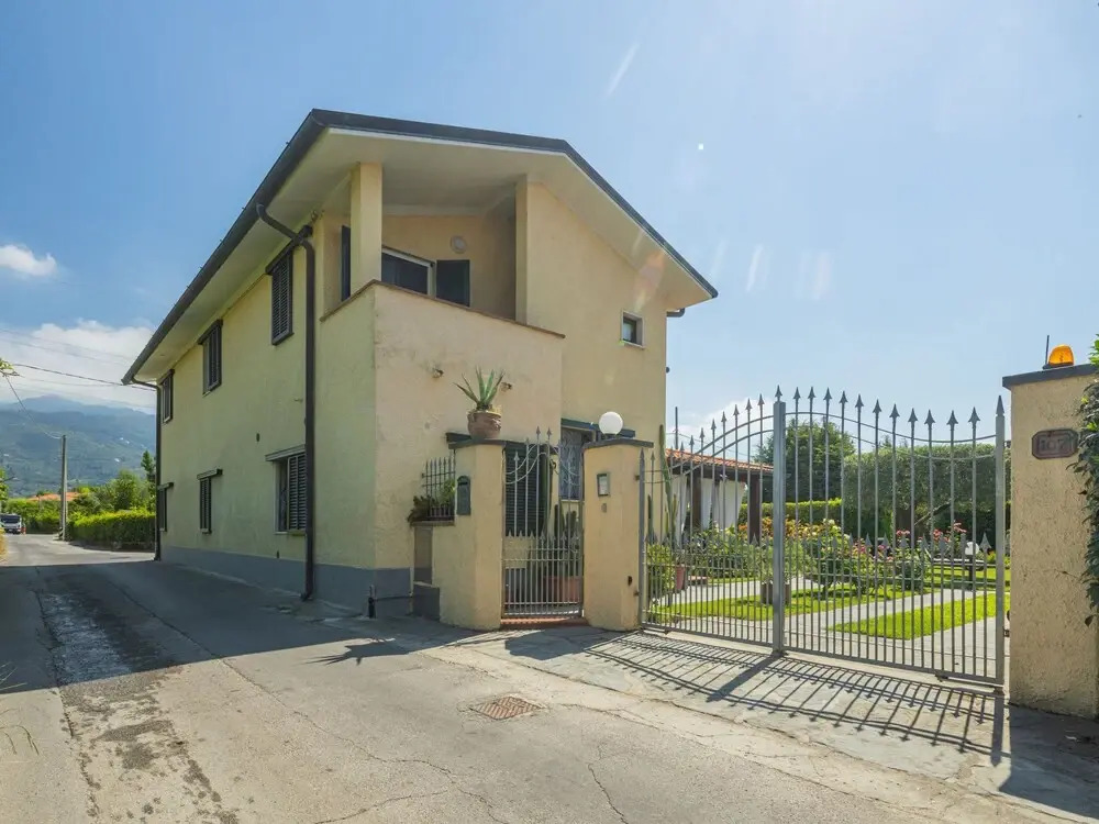 Renza Pietrasanta in Pietrasanta