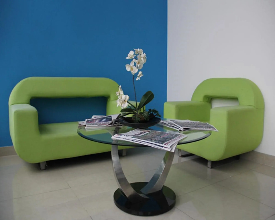 Hotel Misión Express Xalapa