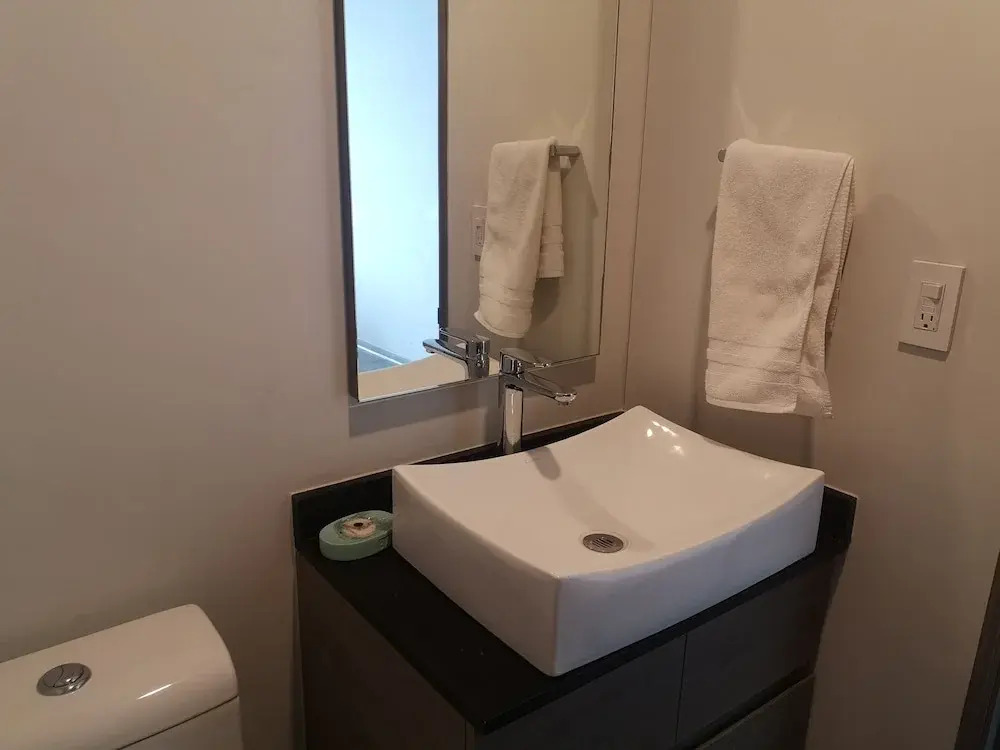 Nuevo-Lujoso Depa Polanco C-Terraza 2206