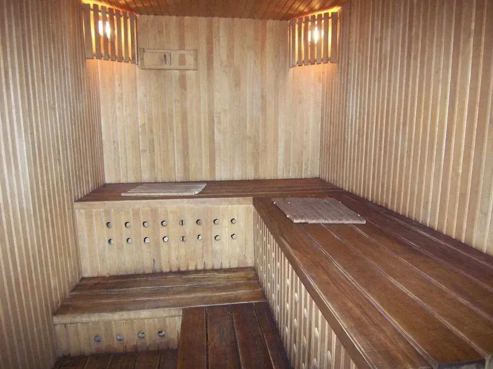 Po Kastonu & SPA