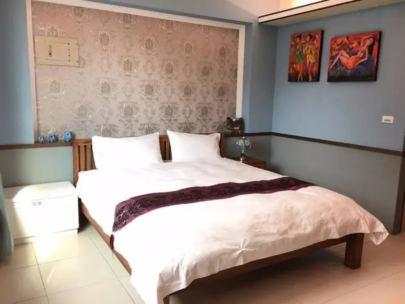 Yitongjin B&B 2