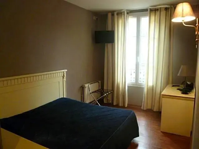 Au limousin