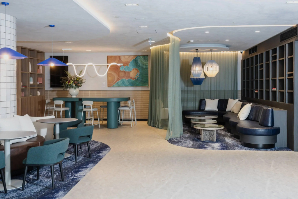 Bayside Geelong Hotel & Apartments, an Ascend Collection Hotel