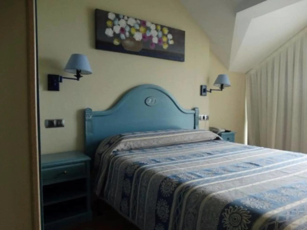 Hotel Los Juncos