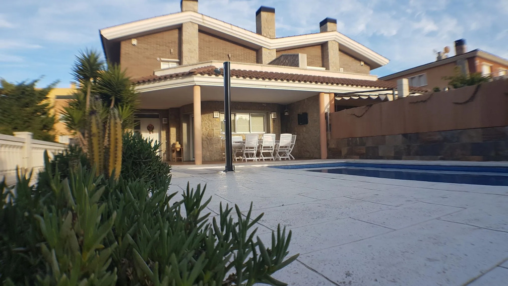 Villa Castelló Salou