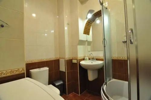 Voyager Hostel