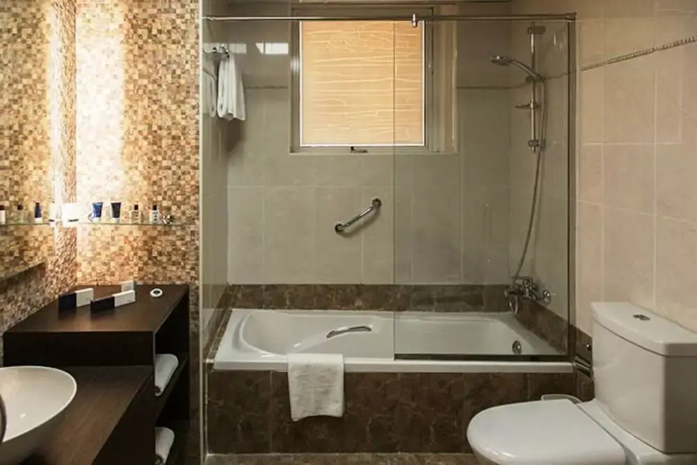 Arcadia Hotel Apartments