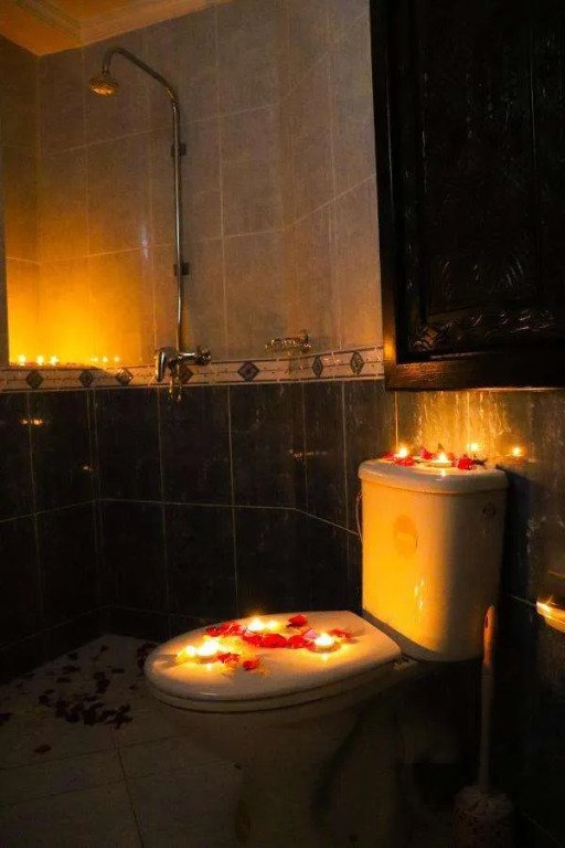 Hotel Riad Salam Agadir