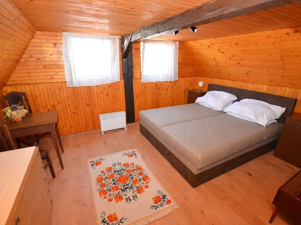 Relaxation Holiday Home