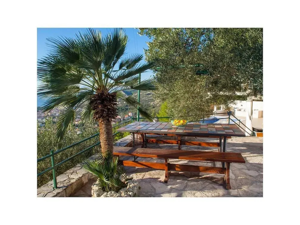 Villa Panorama - Makarska Exklusiv