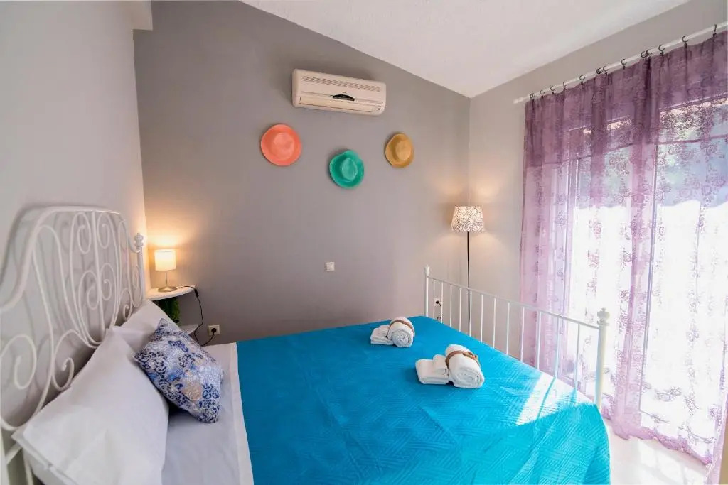 Blue & Green Apartments , Dassia - Corfu 1&2-3&4