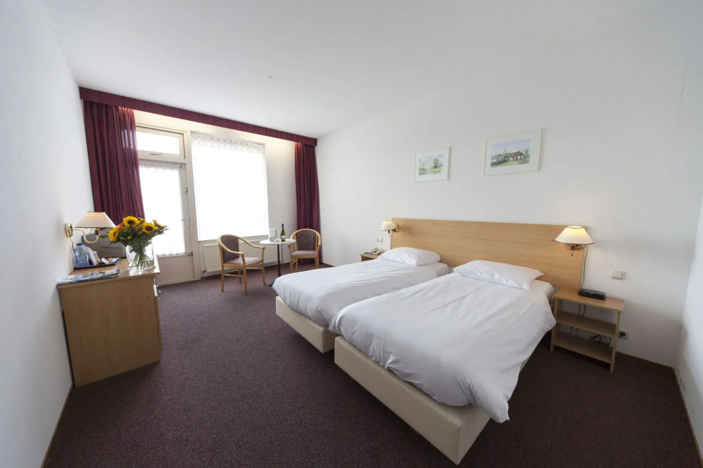 Fletcher Hotel Restaurant De Gelderse Poort