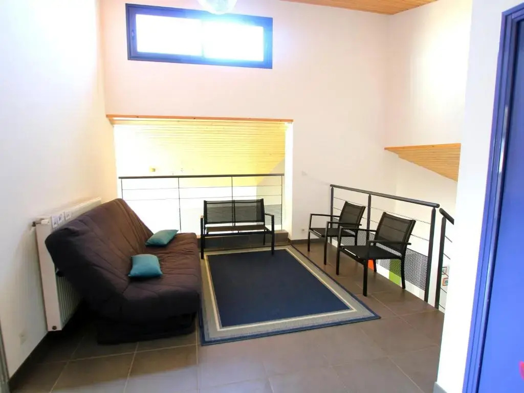 Maison Saint-Brevin-les-Pins, 6 pièces, 12 personnes - FR-1-364-103