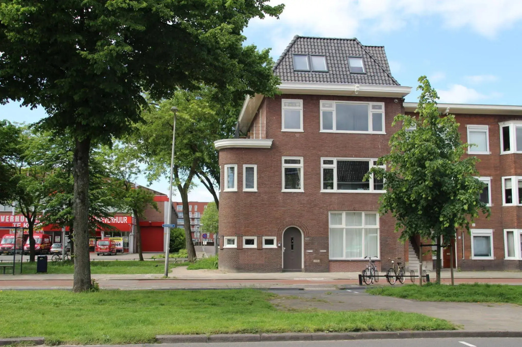 Luxury Apartments