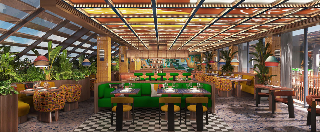 Andaz Lisbon, By Hyatt