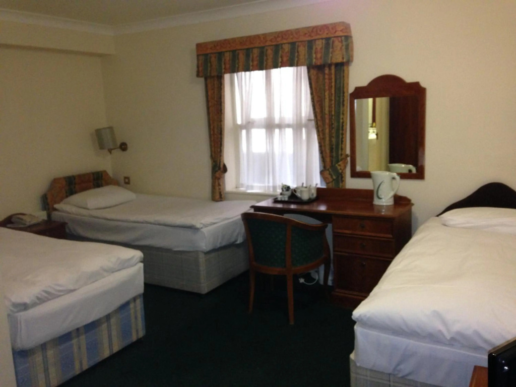 Abbey Lodge Hotel