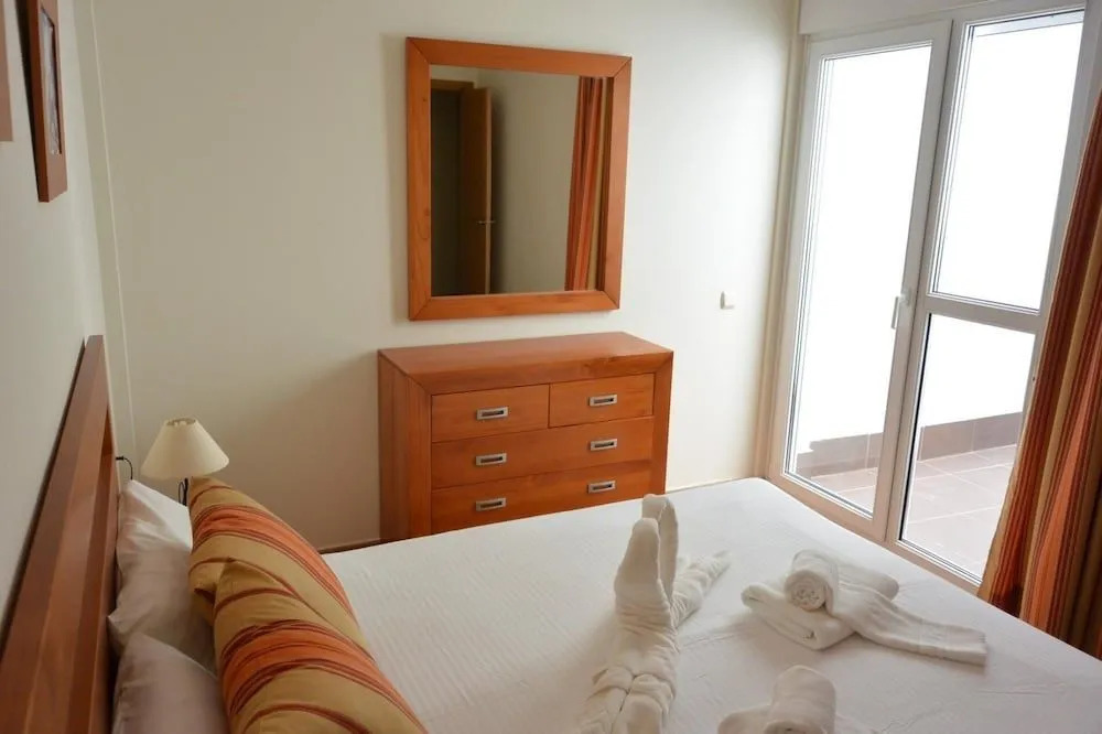 Apartment Oliastur 04 El Cotillo