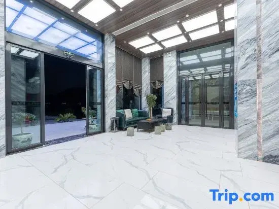 Yushuiwan Hotel (Tenglongdong Visitor Center)