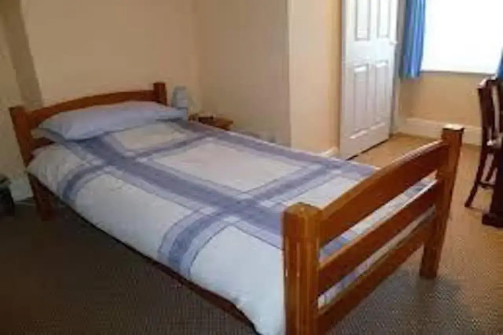 Belvedere Guest House, Great Yarmouth