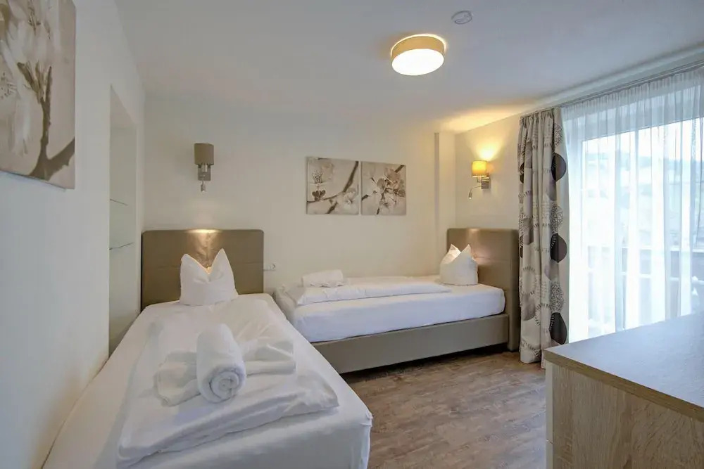 Ski-in, Ski-out Brunner Apartment, Wildschonau
