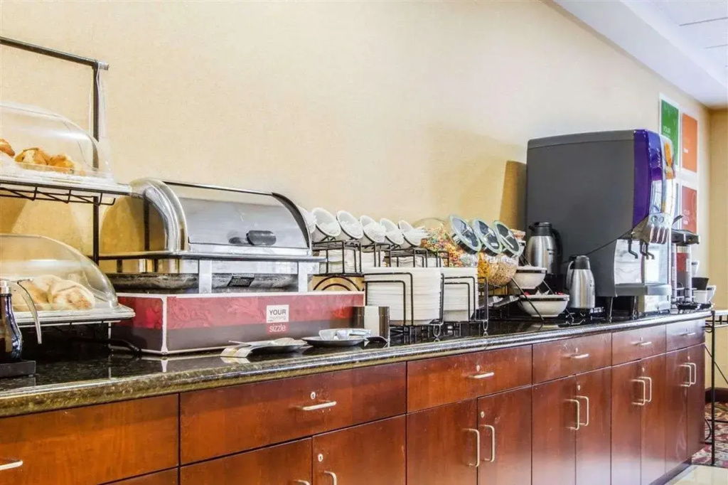 Comfort Inn & Suites Scarborough-Portland