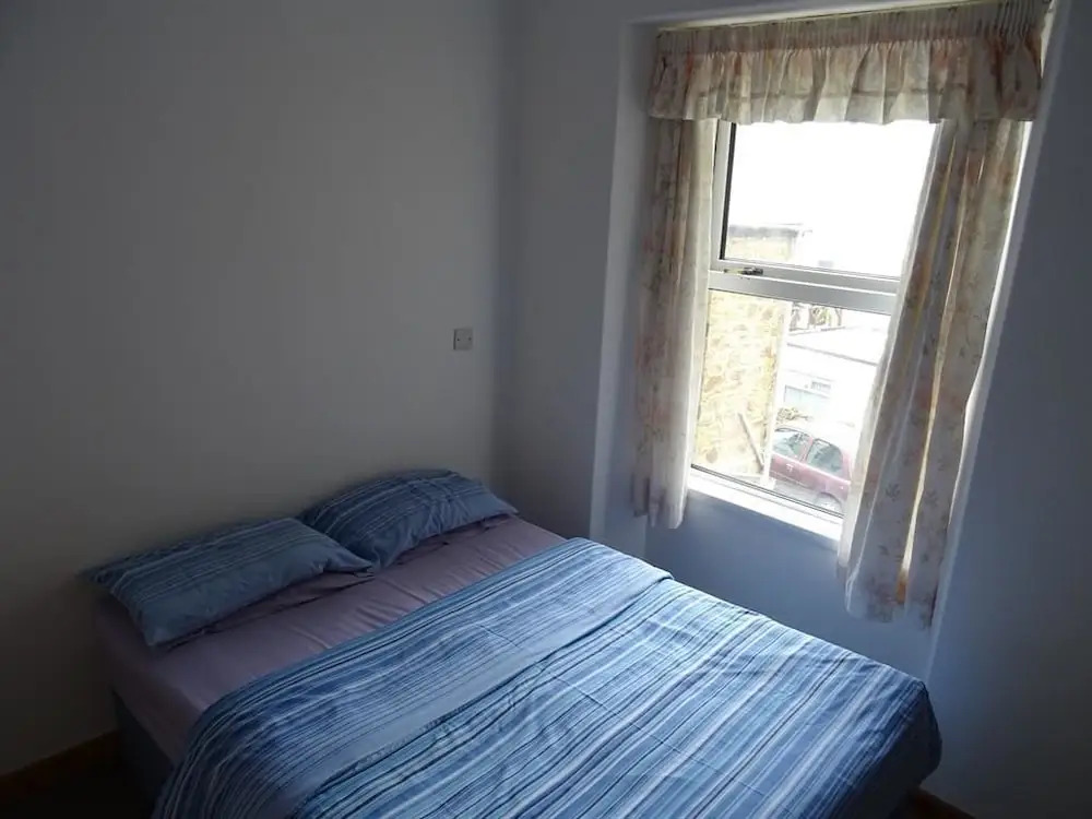 Abreakaway Lodge