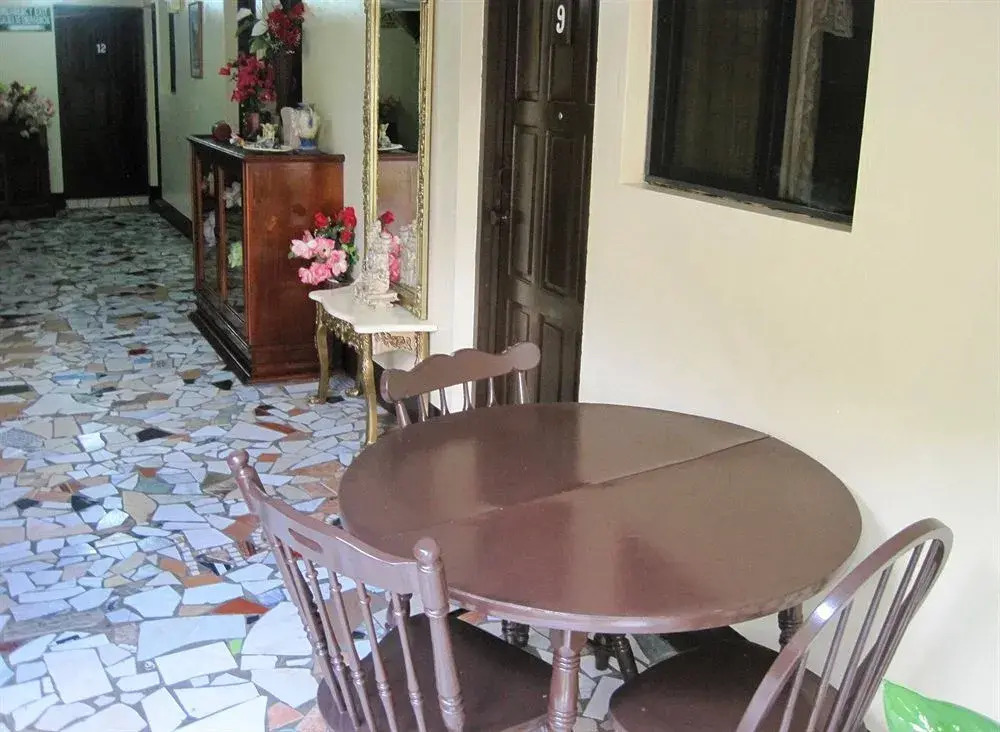Hotel Ivania´s