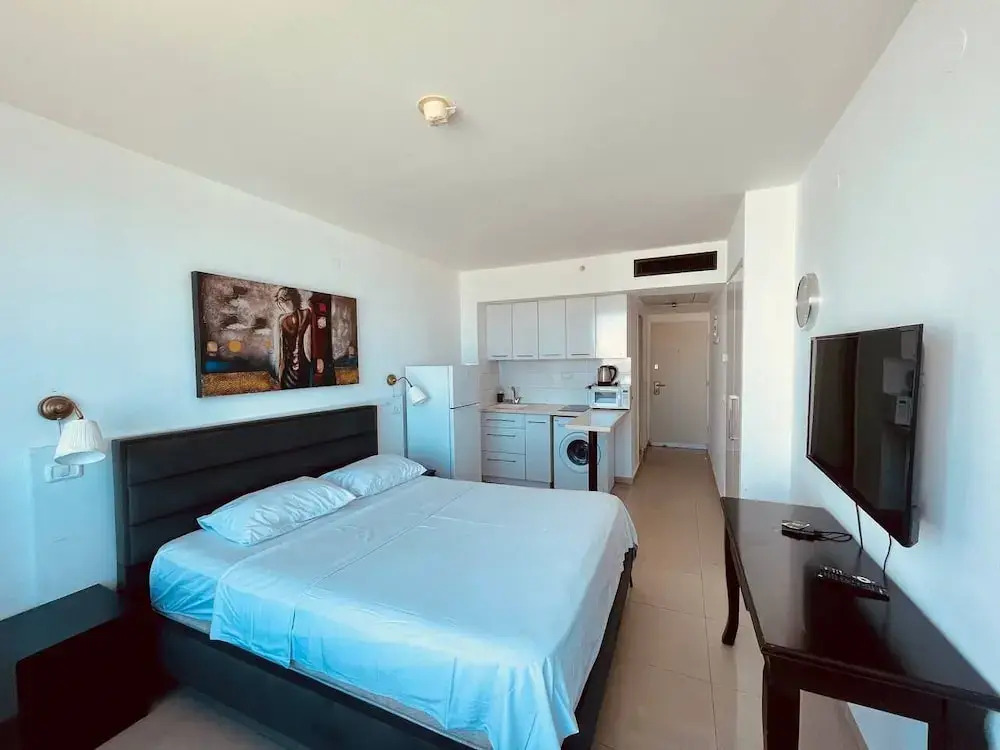 Sea Breeze Apartments