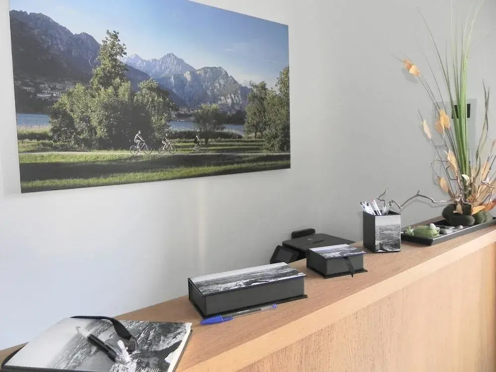 B&B Armonie del Lago