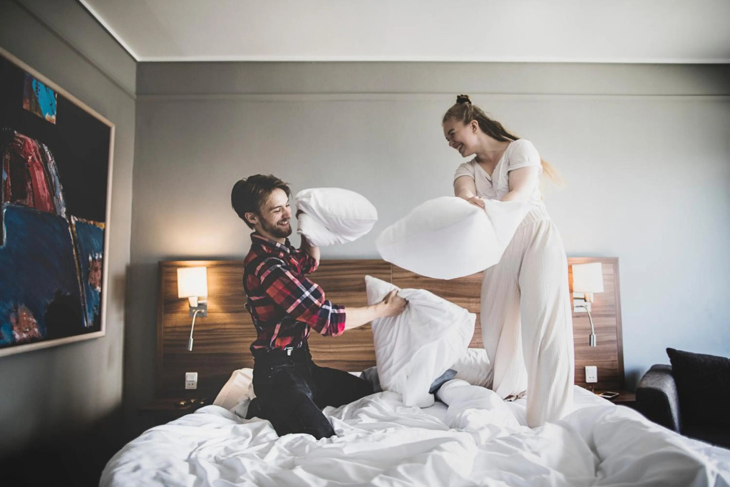 Hotel Atlantic