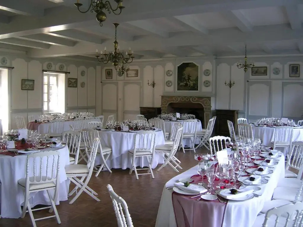 Manoir Du Stang