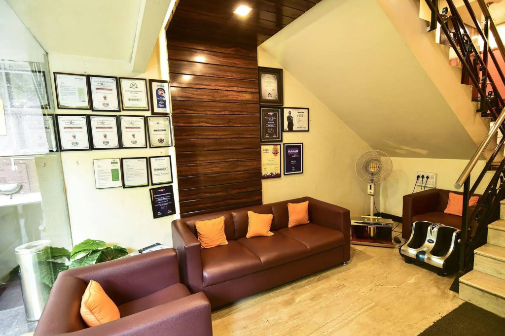 MY Bizz Hotel Sapna