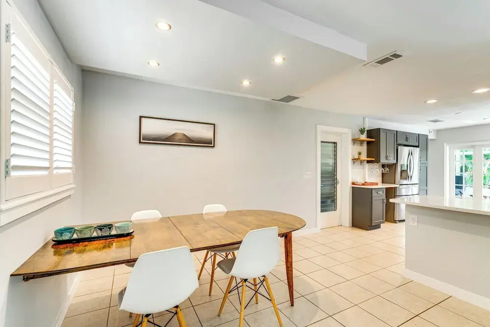 2 Mi to Beach: Canal-front Retreat in Cape Coral!