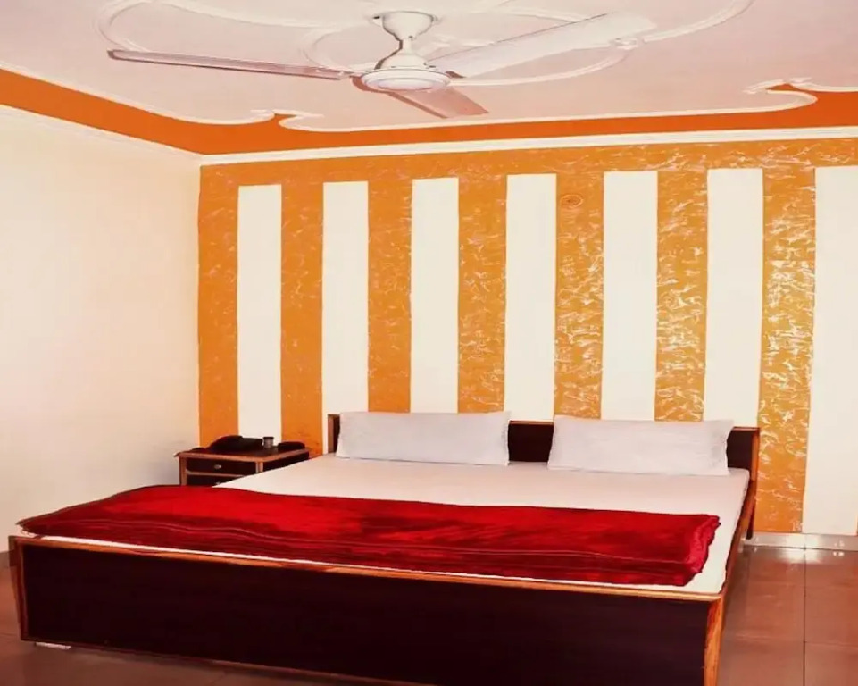 Hotel Accent