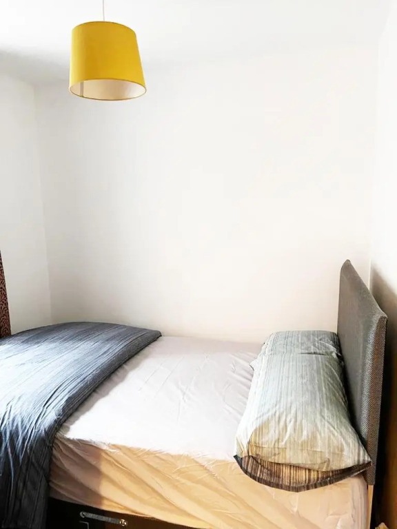 Dunbar Serviced Apartment