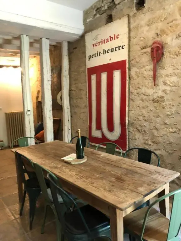 Le Clos de Melanie