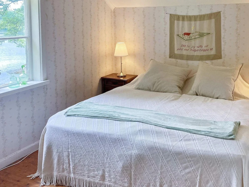 6 person holiday home in ÖVERUM-By Traum