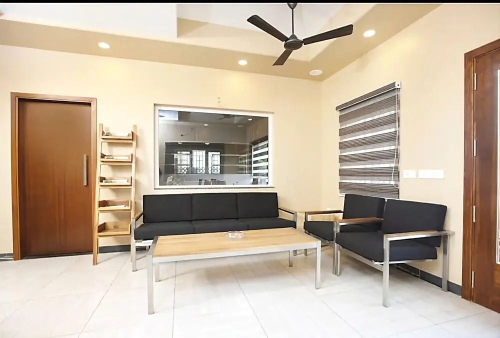 Ashvattha Hospitality