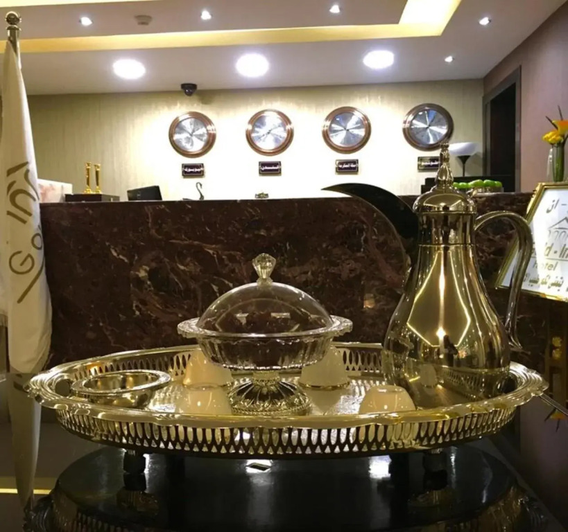 Gold Inn Hotel
