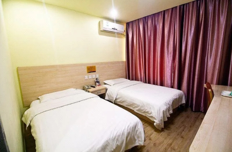 Run Jia Express Hotel