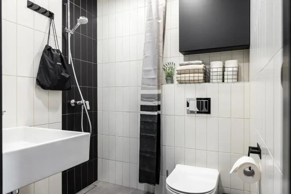 Golden Residence in Tartu Center by EasyRentals