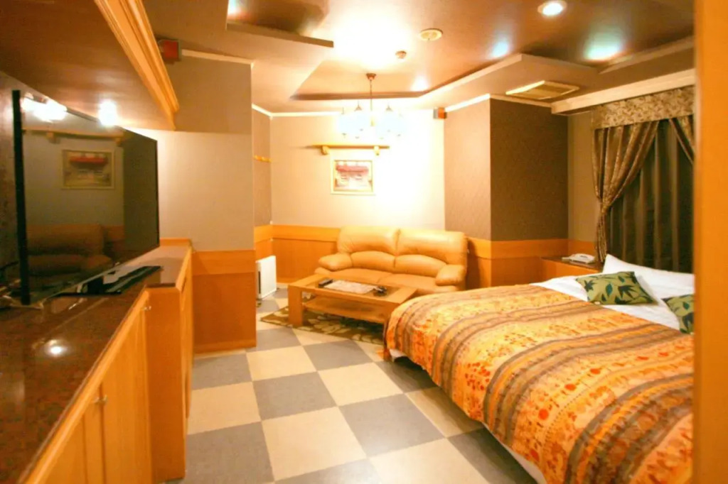 SARI Resort Kawanishi