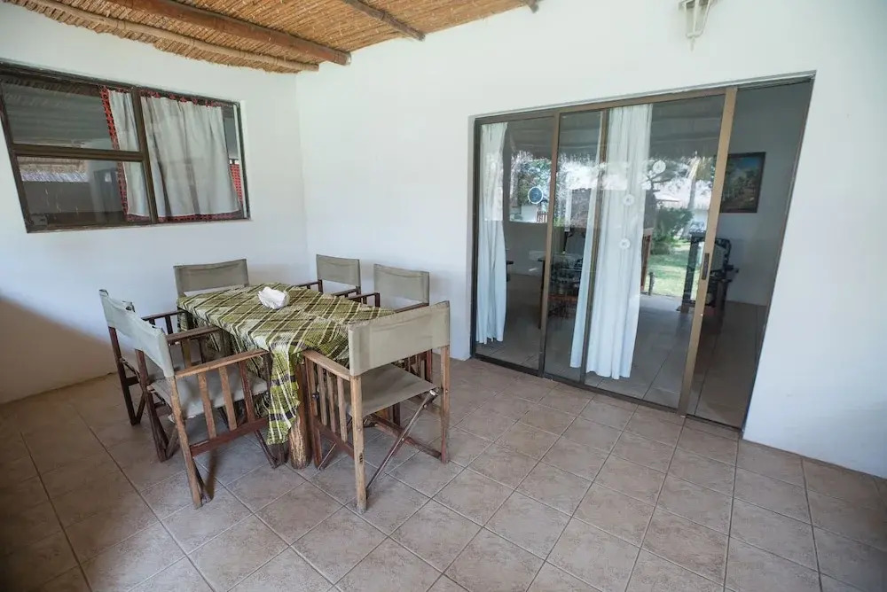 Vila la Mar Vilanculo