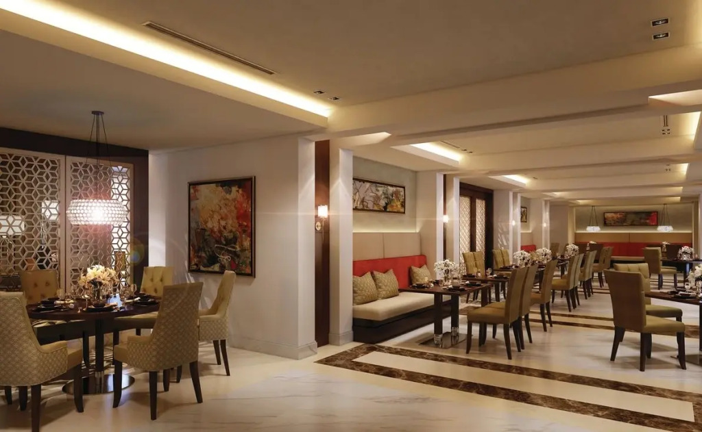 Riviera Rayhaan by Rotana Doha