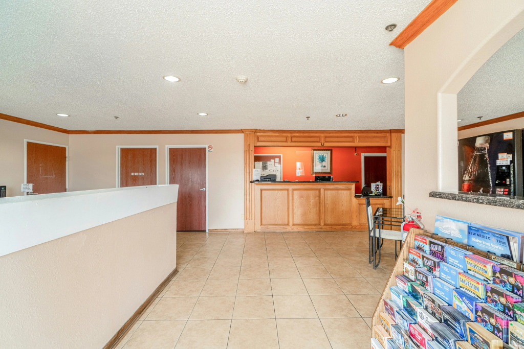 Fairway Inn, La Porte TX - Bay Area